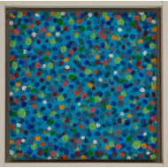 Gemälde „Ohne Titel 2“ (2019) | Anna Kordowicz-Markuszewska – Öl auf Leinwand, expressive Abstraktion Gemälde „Ohne Titel 2“ (2019) | Anna Kordowicz-Markuszewska – Öl auf Leinwand, expressive Abstraktion