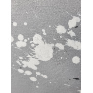 Peinture « Personality Dychotomy », 2021 | Magda Maciaszek – série Splash Woman Peinture « Personality Dychotomy », 2021 | Magda Maciaszek – série Splash Woman