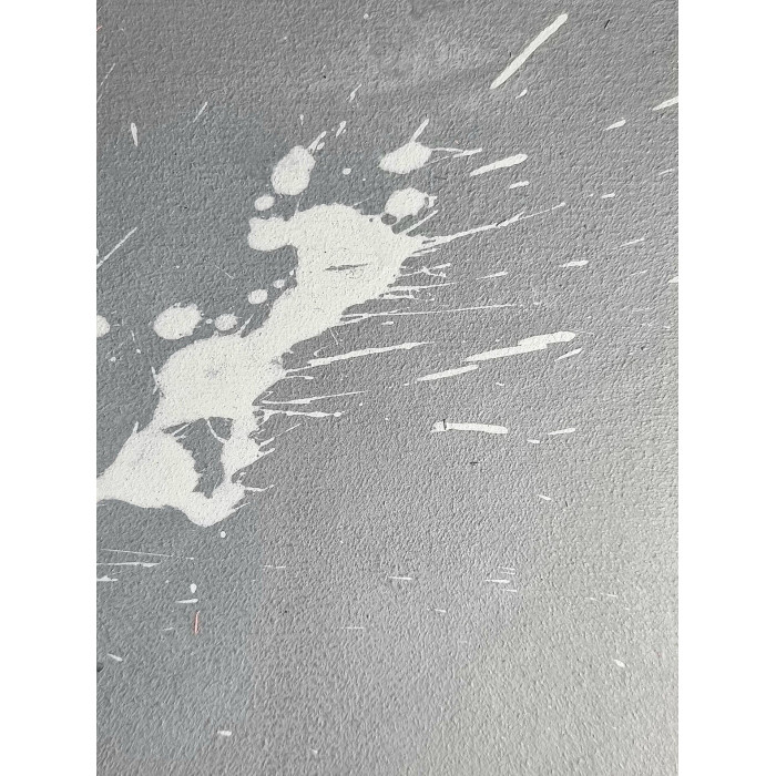 Peinture « Personality Dychotomy », 2021 | Magda Maciaszek – série Splash Woman Peinture « Personality Dychotomy », 2021 | Magda Maciaszek – série Splash Woman
