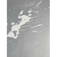 Peinture « Personality Dychotomy », 2021 | Magda Maciaszek – série Splash Woman Peinture « Personality Dychotomy », 2021 | Magda Maciaszek – série Splash Woman