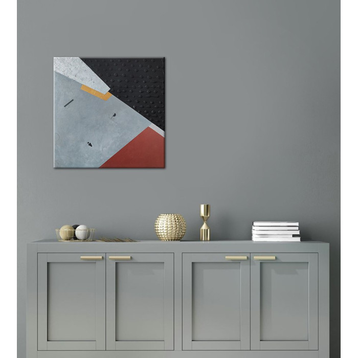Painting “Pawn or Player” (2021) | Dorota Kiermasz – real abstraction on human agency and fate Painting “Pawn or Player” (2021) | Dorota Kiermasz – real abstraction on human agency and fate