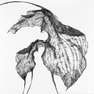 Painting “Childhood” (2023) | Aneta & Filip Gębski – MIRAGES, photography & drawing Painting “Childhood” (2023) | Aneta & Filip Gębski – MIRAGES, photography & drawing