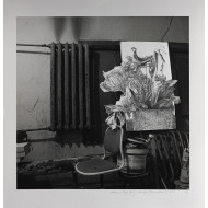 Obraz „Fauna i Flora .2” (2022) | Aneta & Filip Gębscy – MIRAGES, fotografia i rysunek Obraz „Fauna i Flora .2” (2022) | Aneta & Filip Gębscy – MIRAGES, fotografia i rysunek