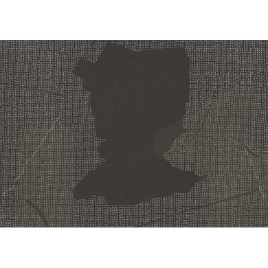 Estampe artistique « Maternité_21 » – Linogravure sur papier Zerkall Estampe artistique « Maternité_21 » – Linogravure sur papier Zerkall