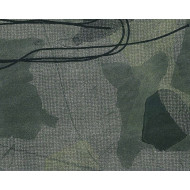 Estampe artistique « Maternité_23 » – Linogravure sur papier Zerkall Estampe artistique « Maternité_23 » – Linogravure sur papier Zerkall