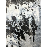 Gemälde „Biene“, 2023 – Acryl, Serie Dichotomie der Persönlichkeit Gemälde „Biene“, 2023 – Acryl, Serie Dichotomie der Persönlichkeit