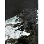 Gemälde „Biene“, 2023 – Acryl, Serie Dichotomie der Persönlichkeit Gemälde „Biene“, 2023 – Acryl, Serie Dichotomie der Persönlichkeit