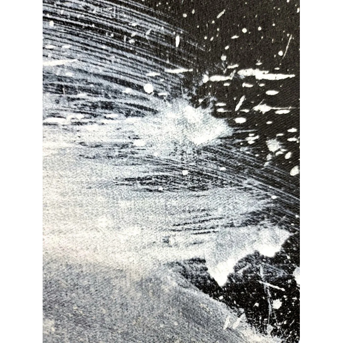 Peinture « Perroquets », 2022 | Magda Maciaszek – acrylique sur toile Peinture « Perroquets », 2022 | Magda Maciaszek – acrylique sur toile