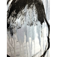 Peinture « Perroquets », 2022 | Magda Maciaszek – acrylique sur toile Peinture « Perroquets », 2022 | Magda Maciaszek – acrylique sur toile