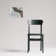 Peinture « À la recherche du passage » (2020) | Dorota Kiermasz – abstraction réelle Peinture « À la recherche du passage » (2020) | Dorota Kiermasz – abstraction réelle