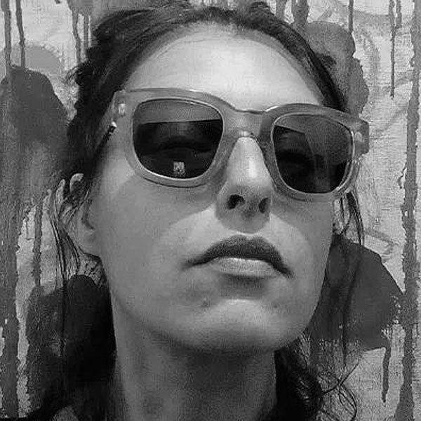 Anna Kordowicz-Markuszewska – malarka i architektka
