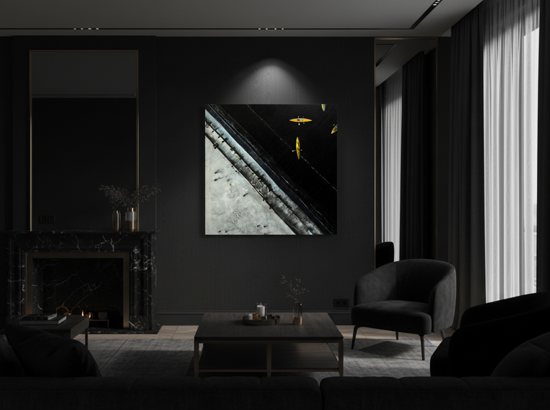 Galeria Sztuki Współczesnej - obrazy, dzieła sztuki do biura