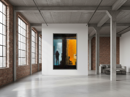 Galeria Sztuki Współczesnej - obrazy, dzieła sztuki na prezent