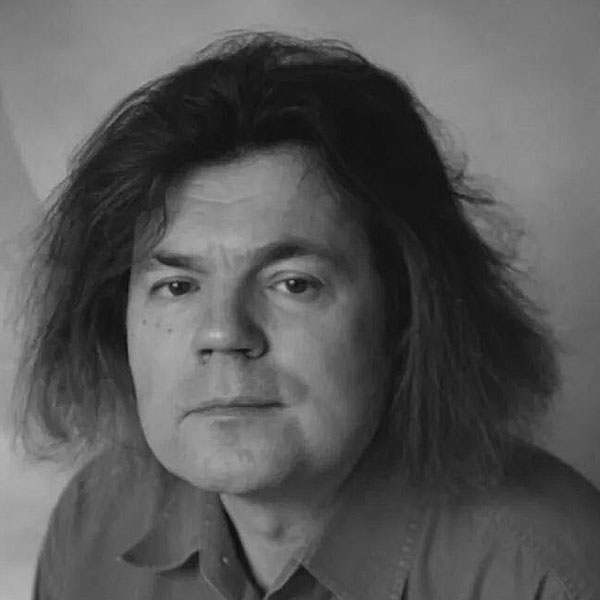 Piotr Horodyński – artysta interdyscyplinarny, malarz, grafik i designer