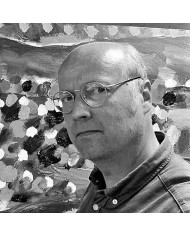 Mariusz Woszczyński – malarstwo ekspresyjne, figura i pejzaż Mariusz Woszczyński – malarstwo ekspresyjne, figura i pejzaż