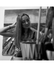 Paulina Katarzyna Zielska – młoda sztuka, artystka współczesna Paulina Katarzyna Zielska – młoda sztuka, artystka współczesna