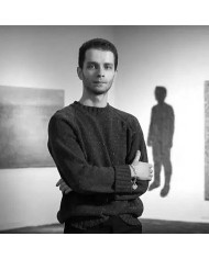 Piotr Trusik – malarstwo i rysunek, młody artysta współczesny Piotr Trusik – malarstwo i rysunek, młody artysta współczesny