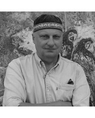 Stanisław Tomalak – malarstwo abstrakcyjne i „Fragmenty” Stanisław Tomalak – malarstwo abstrakcyjne i „Fragmenty”
