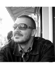 Tomasz Ososiński – linoryt, literatura, tłumaczenia Tomasz Ososiński – linoryt, literatura, tłumaczenia