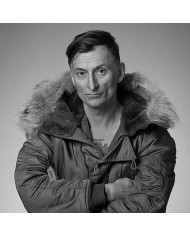 Wojciech Tylbor-Kubrakiewicz – grafika warsztatowa, profesor ASP Wojciech Tylbor-Kubrakiewicz – grafika warsztatowa, profesor ASP