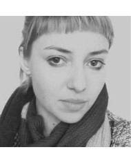 Anna Jarzymowska – malarstwo abstrakcyjne, natura i podświadomość Anna Jarzymowska – malarstwo abstrakcyjne, natura i podświadomość