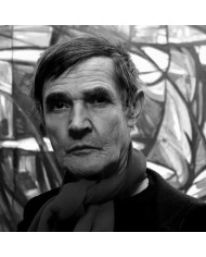 Eugeniusz Gerlach – polski malarz abstrakcjonista | Kraków, wystawy Eugeniusz Gerlach – polski malarz abstrakcjonista | Kraków, wystawy