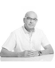 Jacek Wojciech Poteralski – Vedic Art, malarstwo intuicyjne, podróżnik Jacek Wojciech Poteralski – Vedic Art, malarstwo intuicyjne, podróżnik