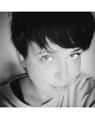 Katarzyna Skąpska – rzeźba figuratywna, młoda sztuka, kobiece ciało Katarzyna Skąpska – rzeźba figuratywna, młoda sztuka, kobiece ciało