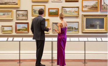 Investir dans l’art contemporain – comment s’y prendre et à quoi faire attention Investir dans l’art contemporain – comment s’y prendre et à quoi faire attention