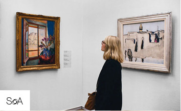 Qu’est-ce qui détermine la valeur d’une œuvre d’art ? Facteurs clés du marché de l’art Qu’est-ce qui détermine la valeur d’une œuvre d’art ? Facteurs clés du marché de l’art