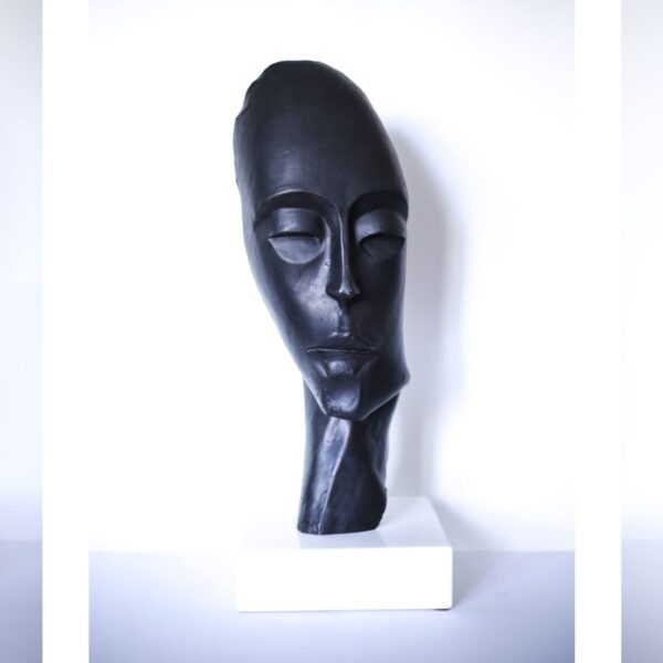 Rzeźba Metamorfoza, 2016 Metamorfoza Scaled