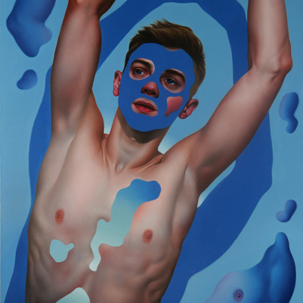 Obraz Dekompozycja, 2022 Dekompozycja  art gallery