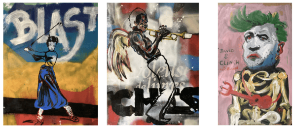 Pop Art jako awangardowa sztuka lat 50 i 60 XX wieku. Czy dziś nadal aktualna? Pop Art Jako Awangardowa Sztuka Lat 50 I 60 Xx Wieku Czy Dzis Nadal Aktualna 1 pop art,pop art co to,sztuka pop art,adrian łabanowski,pop art przedstawiciele,station of art