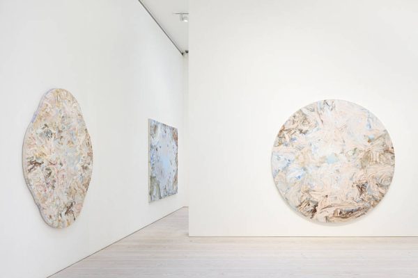 Wystawa prac Heikkego Marili w fińskiej galerii sztuki Heikki Marila  finnish contemporary art