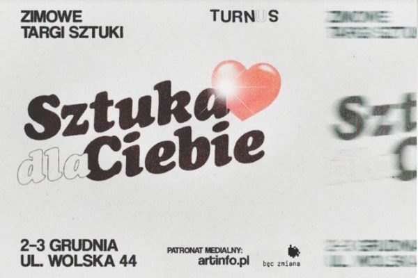 Szukasz prezentu? Wybierz się na Zimowe Targi Sztuki na Woli! Sztukadlacbb  prezenty na swieta 2023