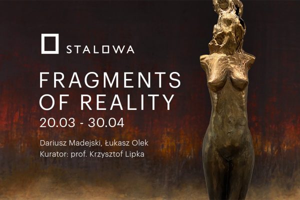 Wystawa Fragments of Reality w Galerii Stalowa w Warszawie 432263726 1338548410384478 7935922991173251599 N  galeria sztuki