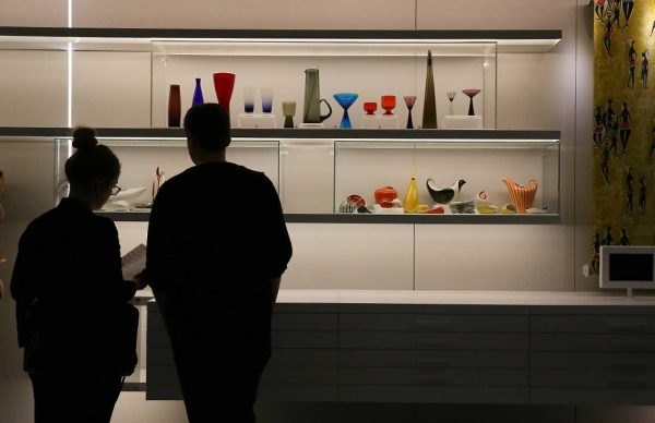 Galeria Wzornictwa Polskiego w Muzeum Narodowym w Warszawie 945525 800  galeria wzornictwa polskiego