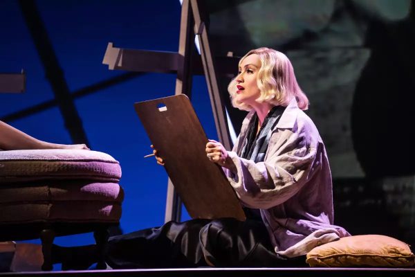 Tamara Łempicka: Życie, Obrazy Art Déco i Musical na Broadwayu Lempicka  art deco