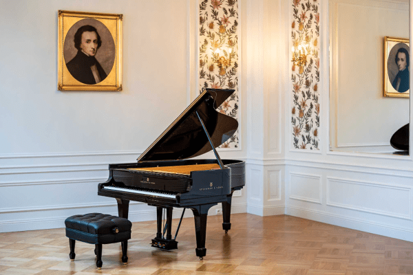Koncert Chopinowski Projekt Bez Nazwy 5  fryderyk chopin