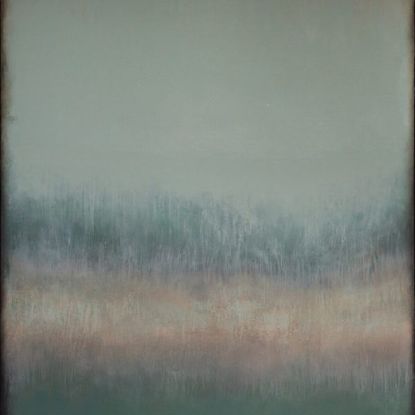 Obraz A Louder Silence Łukasz Olek A Louder Silence 110x170cm  gdzie kupic obraz