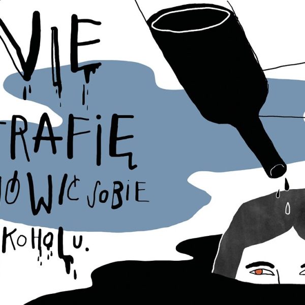 Grafika Kałuża, 2022 Wybor2