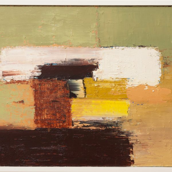Obraz Composition 17, 2024 Composition 17 Main 1
