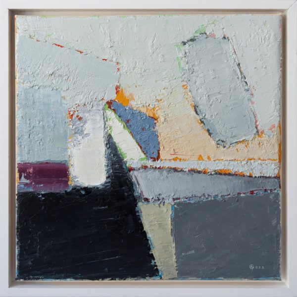 Obraz Fugue, 2023 Fugue Framewh