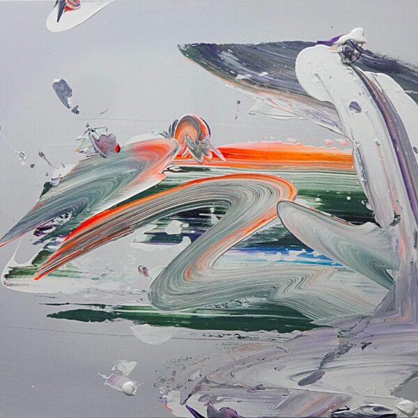 Obraz Moby Dick, 2021 Vl 48 Moby Dick 48 90 X 70 Cm  gdzie kupic obraz