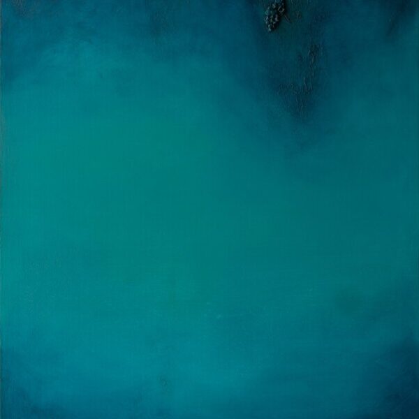 Obraz Flowing river, 2023 Flowing River Technika Wlasna Akryl Na Plotnie 180x100cm 2023 1